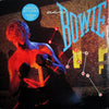 David Bowie - Let's Dance (Vinyl, LP, Album, Stereo) Very Good Plus (VG+) / Very Good (VG)