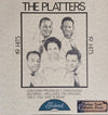 The Platters - The Platters 19 Hits (LP, Compilation) - Very Good (VG) / Very Good (VG)