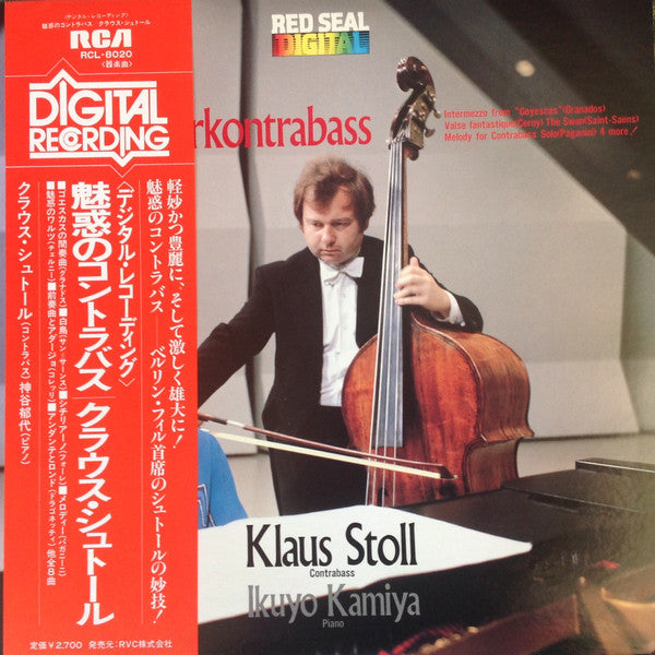 Der Zauberkontrabass
