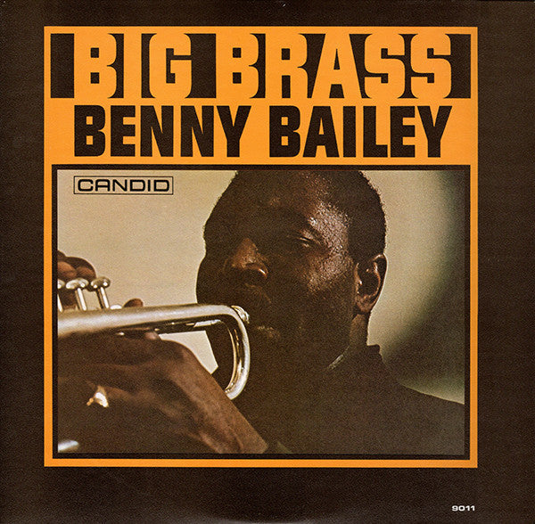 Release: Big Brass-Vinyl-Japan-1978-SMJ-6219-7565598