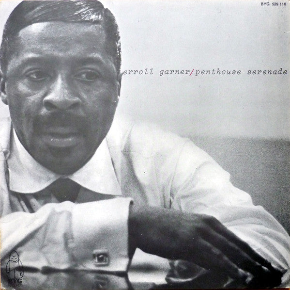 Release: Penthouse Serenade-Vinyl-France-None-BYG 529 110, 529 110-1782000