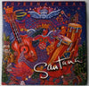 Santana - Supernatural (2xLP, Album) - Near Mint (NM or M-) / Very Good Plus (VG+)