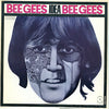 Bee Gees - Idea (Vinyl, LP, Album, Stereo) Very Good (VG) / Very Good (VG)
