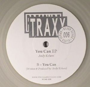 You Can EP