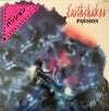 Earthshaker - Passion (Vinyl, LP, Album) Near Mint (NM or M-) / Very Good Plus (VG+)