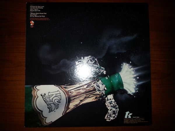 Do You Wanna Go Party