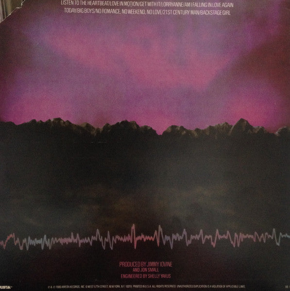 Release: This Day And Age-Vinyl-US-1980-AB 4258-2936524