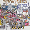 Deep Purple - The Book Of Taliesyn (Vinyl, LP, Album, Reissue, Stereo) Very Good Plus (VG+) / Very Good (VG)