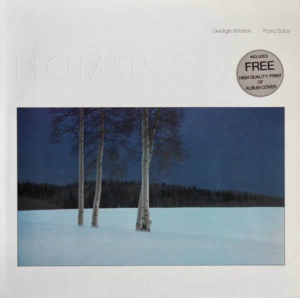 December