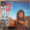 Robert Plant - Now And Zen (LP, Album, Promo) - Very Good Plus (VG+) / Near Mint (NM or M-)