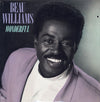 Beau Williams - Wonderful (LP, Album) - Very Good (VG) / Very Good Plus (VG+)