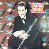 Artie Shaw - The Complete Artie Shaw Volume V, 1941-1942 (2xVinyl, LP, Compilation) Good Plus (G+) / Very Good Plus (VG+)