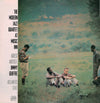 The Modern Jazz Quartet - The Modern Jazz Quartet At Music Inn (Vinyl, LP, Album, Reissue) Good Plus (G+) / Very Good (VG)