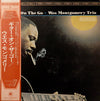 The Wes Montgomery Trio - Guitar On The Go (LP, Album, Reissue, Stereo) - Very Good Plus (VG+) / Very Good Plus (VG+)