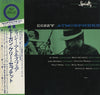 Al Grey - Dizzy Atmosphere (LP, Album, Reissue, Mono) - Very Good Plus (VG+) / Very Good (VG)