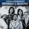 The Fifth Dimension - Individually & Collectively (LP, Album) - Very Good (VG) / Very Good (VG)
