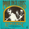 Poor Richard's Almanac - Poor Richard's Almanac (Vinyl, LP, Album) Very Good (VG) / Good Plus (G+)