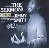 Jimmy Smith - The Sermon! (Vinyl, LP, Album, Stereo) Good Plus (G+) / Good (G)