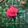 Vince Guaraldi Trio - A Flower Is A Lovesome Thing (Vinyl, LP, Album, Reissue) Good Plus (G+) / Very Good Plus (VG+)