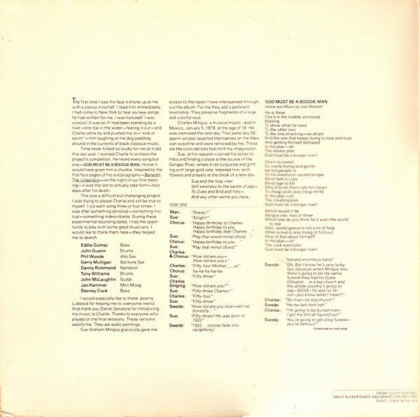 Release: Mingus-Vinyl-US-1979-5E-505-1394115