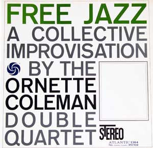 Release: Free Jazz-Vinyl-Japan-1976-P-7511A-4837995
