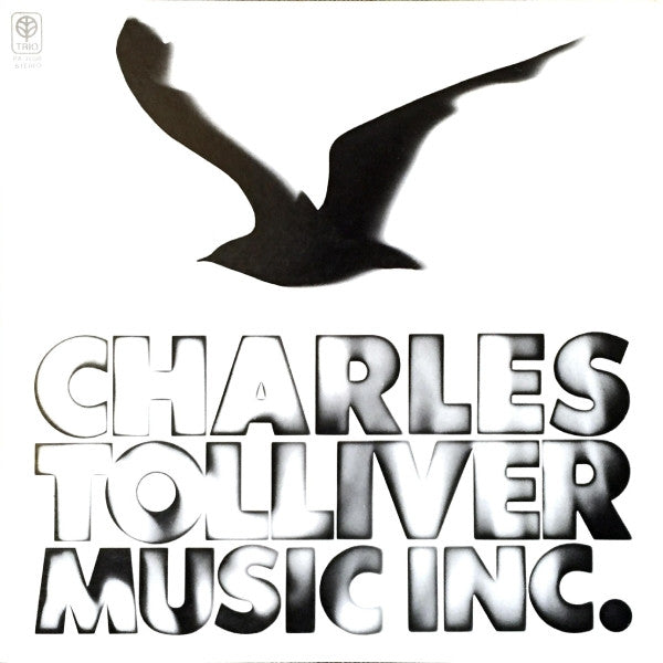 Master Release: Live In Tokyo by Charles Tolliver