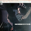 Sadao Watanabe - Live At The Junk (Vinyl, LP, Album) Near Mint (NM or M-) / Very Good Plus (VG+)