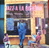 Randy Weston Trio - Jazz A La Bohemia (LP, Album, Limited Edition, Reissue, Remastered) - Very Good Plus (VG+) / Very Good Plus (VG+)
