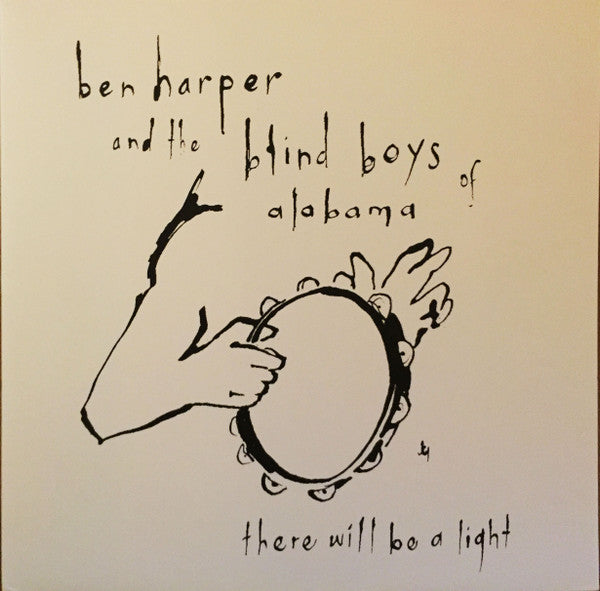 There Will Be A Light