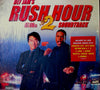Various - Def Jam's Rush Hour 2 Soundtrack (2xVinyl, LP, Compilation) Good Plus (G+) / Very Good Plus (VG+)