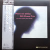 The Bill Evans Trio - Waltz For Debby (LP, Album, Reissue, Mono) - Very Good Plus (VG+) / Very Good Plus (VG+)