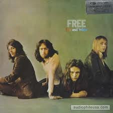 Release: Fire And Water-Vinyl-UK-2000-SVLP097, SVLP097-2630592