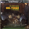 Mel Tormé - Gene Norman Presents Mel Torme At The Crescendo (Vinyl, LP, Album, Reissue, Mono) Very Good Plus (VG+) / Very Good Plus (VG+)