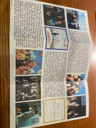 Still Life (American Concert 1981)