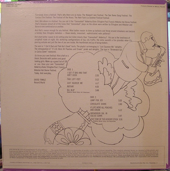 I Got It Bad And That Ain't Good