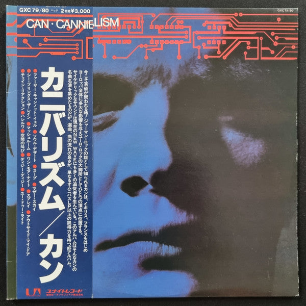 Master Release: Cannibalism by Can