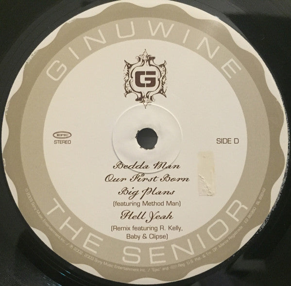 The Senior