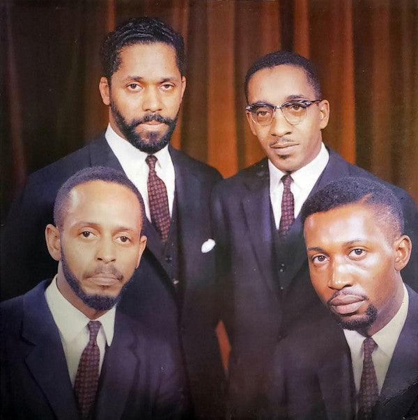 The Modern Jazz Quartet