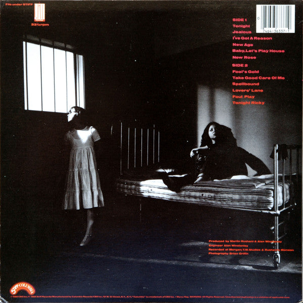 Protect The Innocent