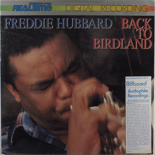 Back To Birdland