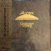 Various - Aurex Jazz Festival '80 - Gentlemen Of Swing (LP, Album) - Very Good Plus (VG+) / Very Good Plus (VG+)