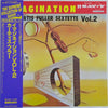 The Curtis Fuller Sextet - Imagination Vol. 2 (Vinyl, Mono, LP, Album, Stereo) Very Good Plus (VG+) / Very Good Plus (VG+)