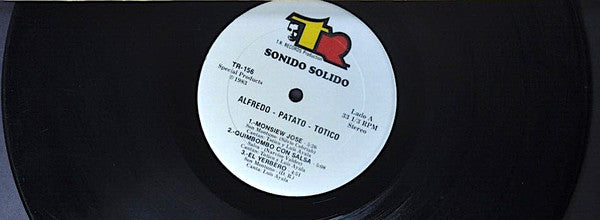 Sonido Solido