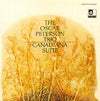 The Oscar Peterson Trio - Canadiana Suite (Vinyl, LP, Album, Reissue, Stereo) Very Good Plus (VG+) / Very Good (VG)