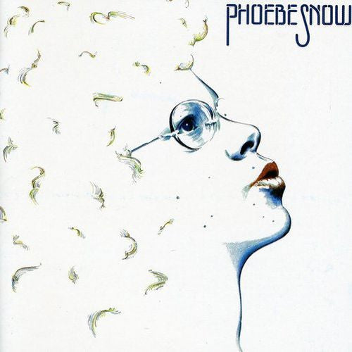 Release: Phoebe Snow-Vinyl-US-None-SRL 52017-9405503