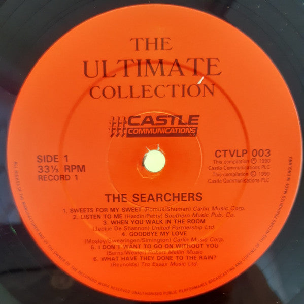 The Ultimate Collection