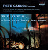 Pete Candoli Septet - Blues, When Your Lover Has Gone (Vinyl, LP, Album, Reissue) Near Mint (NM or M-) / Very Good Plus (VG+)
