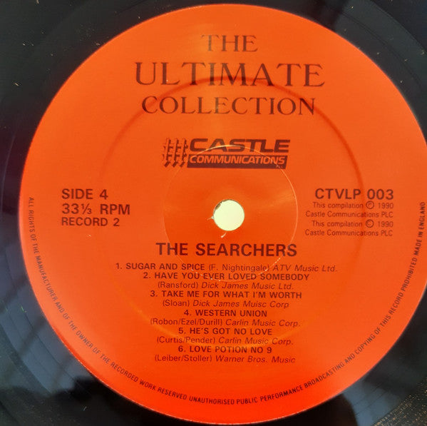 The Ultimate Collection