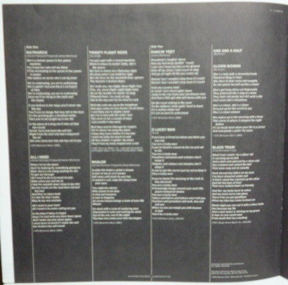 Warner Bros. Presents Montrose!