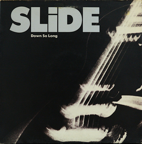 Down So Long